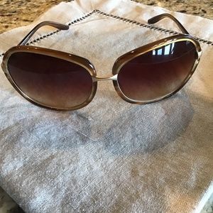 Barton Perreira Centerfold Sunglasses